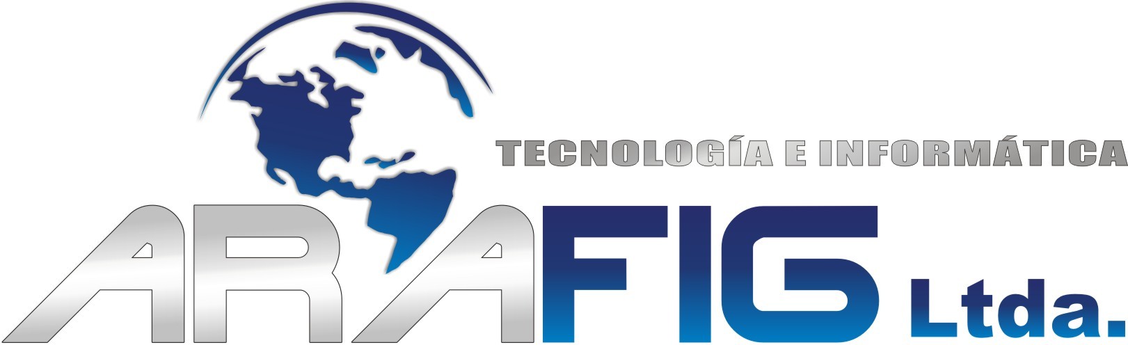 ARAFIG LTDA | Tecnologia e Informatica